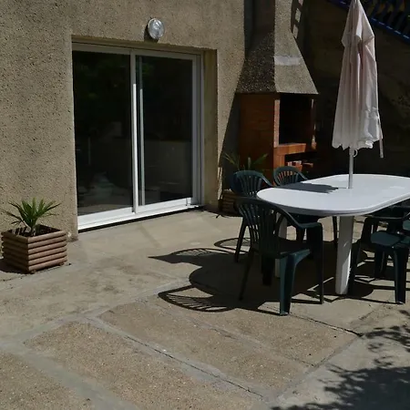 A Capbreton, Pres De La Foret, A 2kms Des Plages